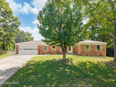 Tiny photo for 11554 Midhurst Drive, Knoxville, TN 37934 (MLS # 1358474)