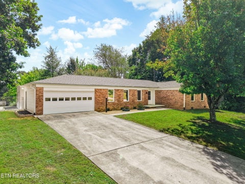 Tiny photo for 11554 Midhurst Drive, Knoxville, TN 37934 (MLS # 1358474)