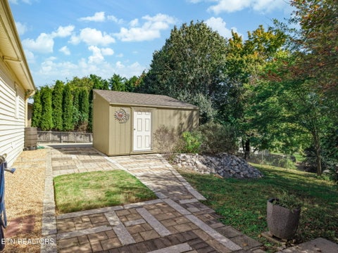 Tiny photo for 11554 Midhurst Drive, Knoxville, TN 37934 (MLS # 1358474)