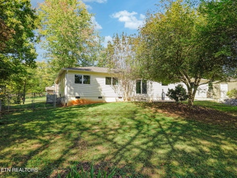Tiny photo for 11554 Midhurst Drive, Knoxville, TN 37934 (MLS # 1358474)
