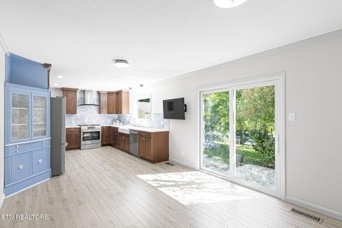 Tiny photo for 11554 Midhurst Drive, Knoxville, TN 37934 (MLS # 1358474)