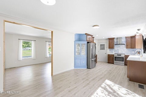 Tiny photo for 11554 Midhurst Drive, Knoxville, TN 37934 (MLS # 1358474)