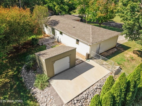 Tiny photo for 11554 Midhurst Drive, Knoxville, TN 37934 (MLS # 1358474)