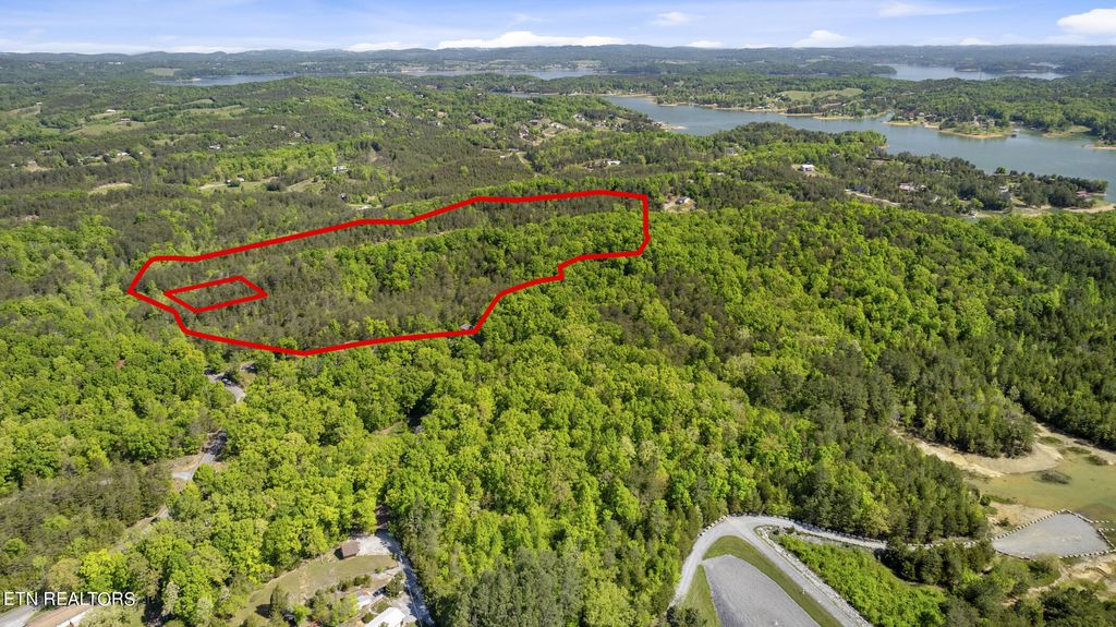 Photo of 0 Coveside Way, Sevierville, TN 37876 (MLS # 1334607)