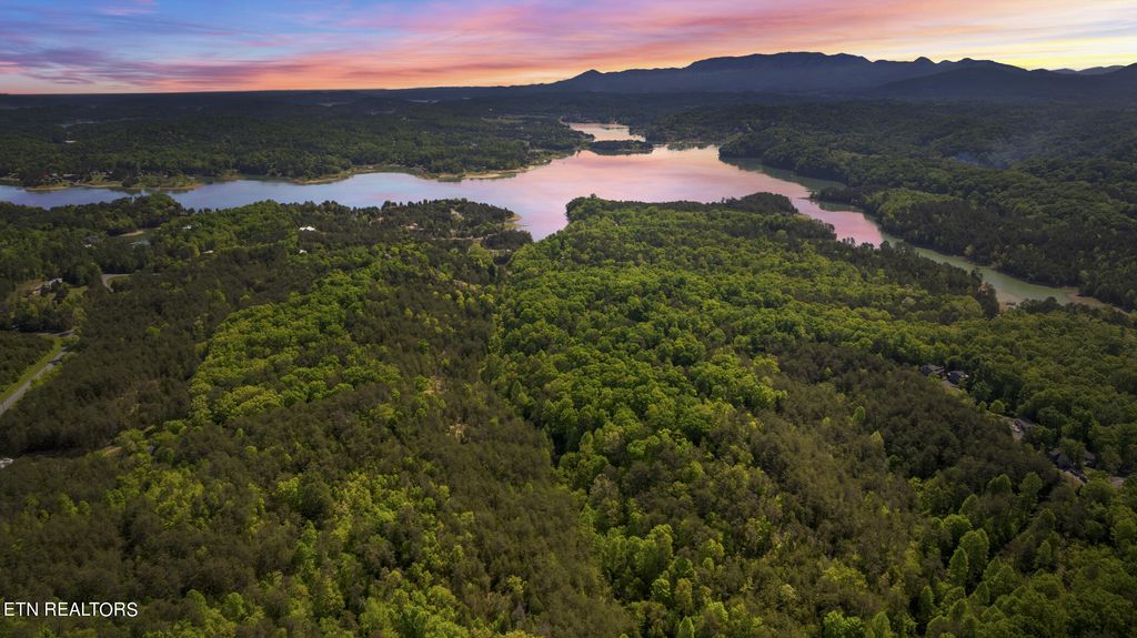 Photo of 0 Coveside Way, Sevierville, TN 37876 (MLS # 1334607)