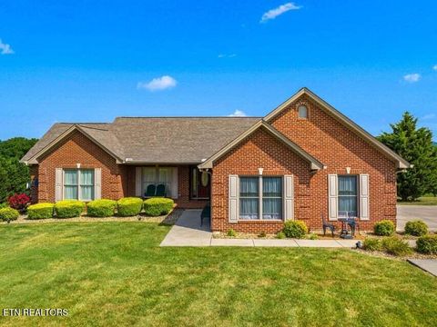 5704 Long Creek Rd Morristown TN 37813