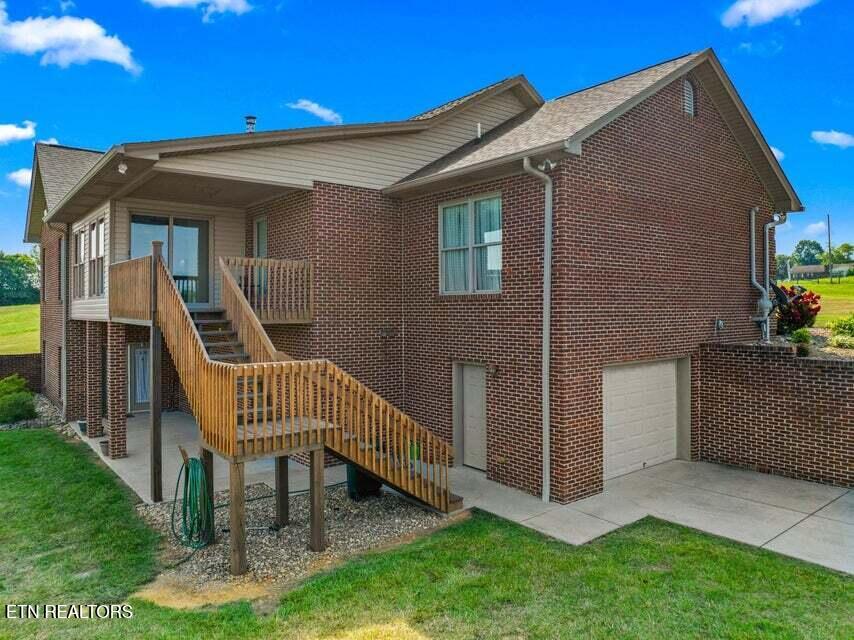 5704 Long Creek Rd