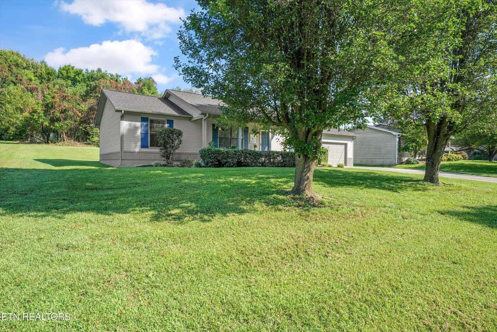 Photo of 6319 Ruggles Drive, Knoxville, TN 37924 (MLS # 1350319)