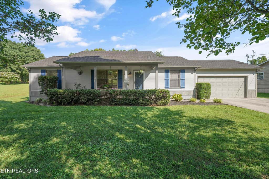 Photo of 6319 Ruggles Drive, Knoxville, TN 37924 (MLS # 1350319)