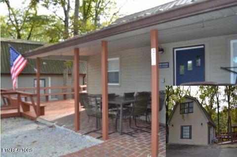 450 Cedar Hill Rd Celina TN 38551