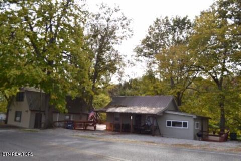 450 Cedar Hill Rd Celina TN 38551