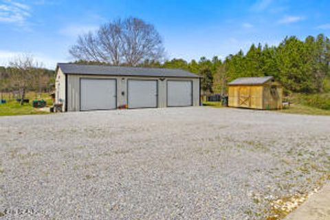 Tiny photo for 125 County Road 273, Niota, TN 37826 (MLS # 1338002)