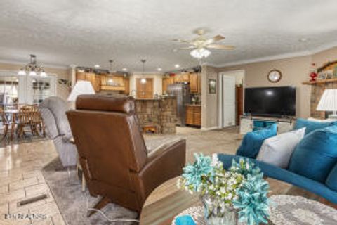 Tiny photo for 125 County Road 273, Niota, TN 37826 (MLS # 1338002)