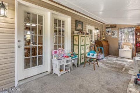 Tiny photo for 125 County Road 273, Niota, TN 37826 (MLS # 1338002)