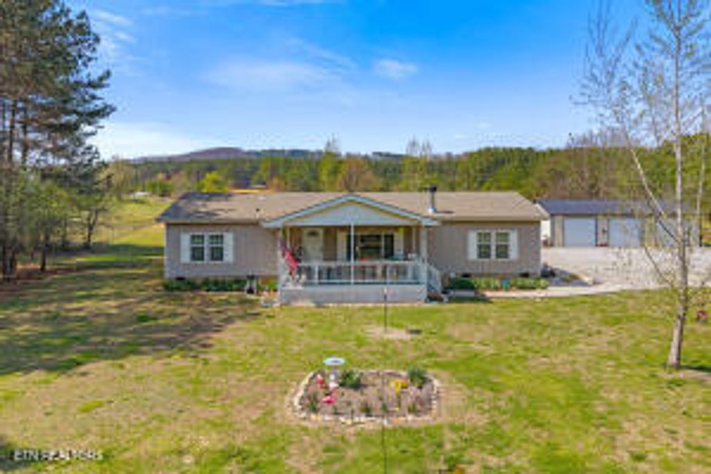 Photo of 125 County Road 273, Niota, TN 37826 (MLS # 1338002)