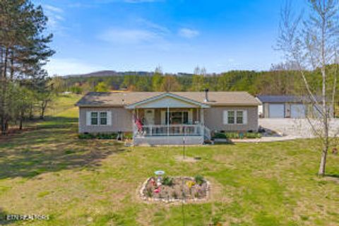 Photo of 125 County Road 273, Niota, TN 37826 (MLS # 1338002)