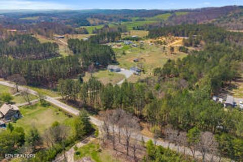 Tiny photo for 125 County Road 273, Niota, TN 37826 (MLS # 1338002)