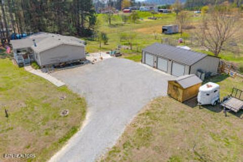 Tiny photo for 125 County Road 273, Niota, TN 37826 (MLS # 1338002)