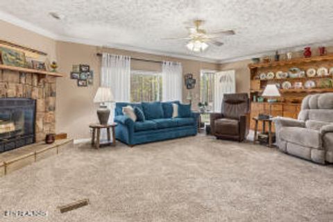 Tiny photo for 125 County Road 273, Niota, TN 37826 (MLS # 1338002)