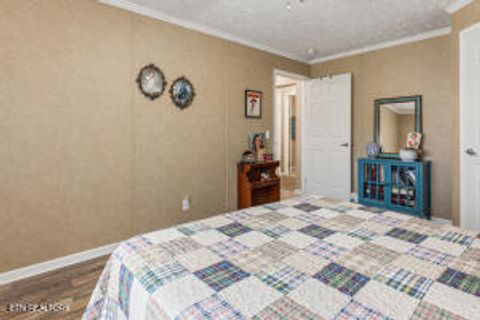 Tiny photo for 125 County Road 273, Niota, TN 37826 (MLS # 1338002)