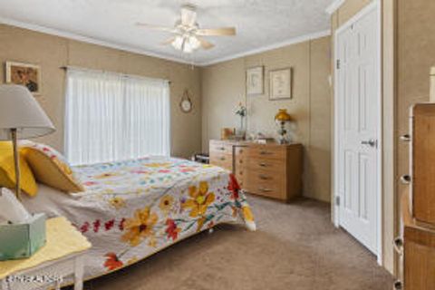 Tiny photo for 125 County Road 273, Niota, TN 37826 (MLS # 1338002)