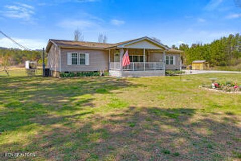 Tiny photo for 125 County Road 273, Niota, TN 37826 (MLS # 1338002)