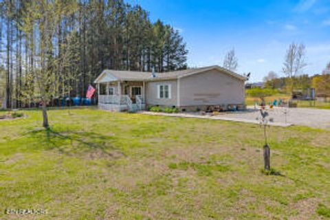 Tiny photo for 125 County Road 273, Niota, TN 37826 (MLS # 1338002)