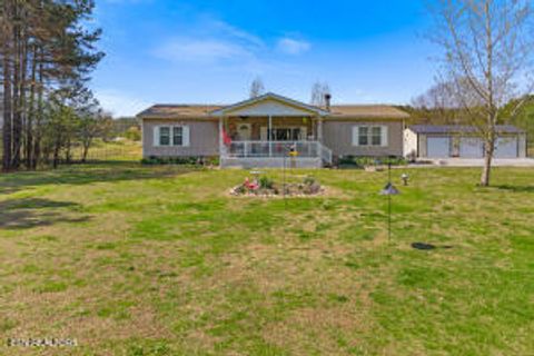 Tiny photo for 125 County Road 273, Niota, TN 37826 (MLS # 1338002)