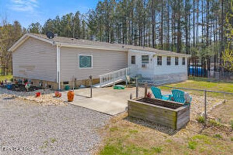 Tiny photo for 125 County Road 273, Niota, TN 37826 (MLS # 1338002)