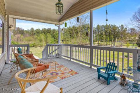 Tiny photo for 125 County Road 273, Niota, TN 37826 (MLS # 1338002)