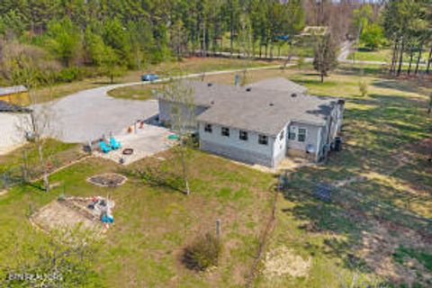 Tiny photo for 125 County Road 273, Niota, TN 37826 (MLS # 1338002)