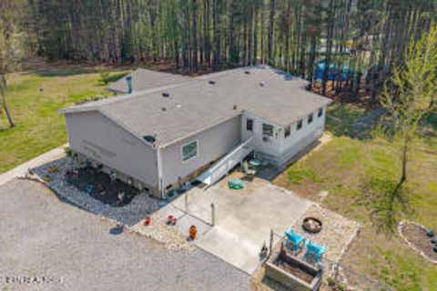 Tiny photo for 125 County Road 273, Niota, TN 37826 (MLS # 1338002)