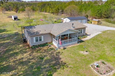 Tiny photo for 125 County Road 273, Niota, TN 37826 (MLS # 1338002)