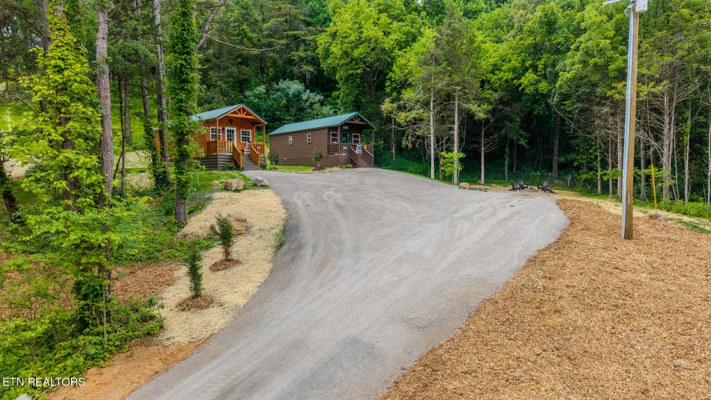 Photo of 3643 Bryan Rd, Kodak, TN 37764 (MLS # 1350698)
