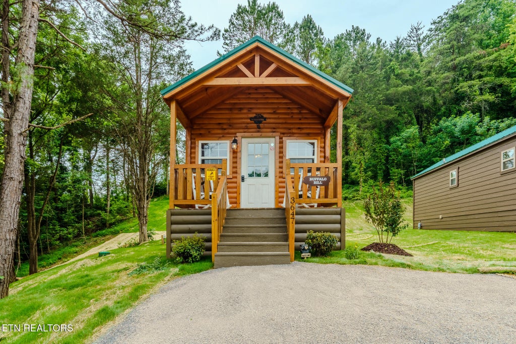 Photo of 3643 Bryan Rd, Kodak, TN 37764 (MLS # 1350698)