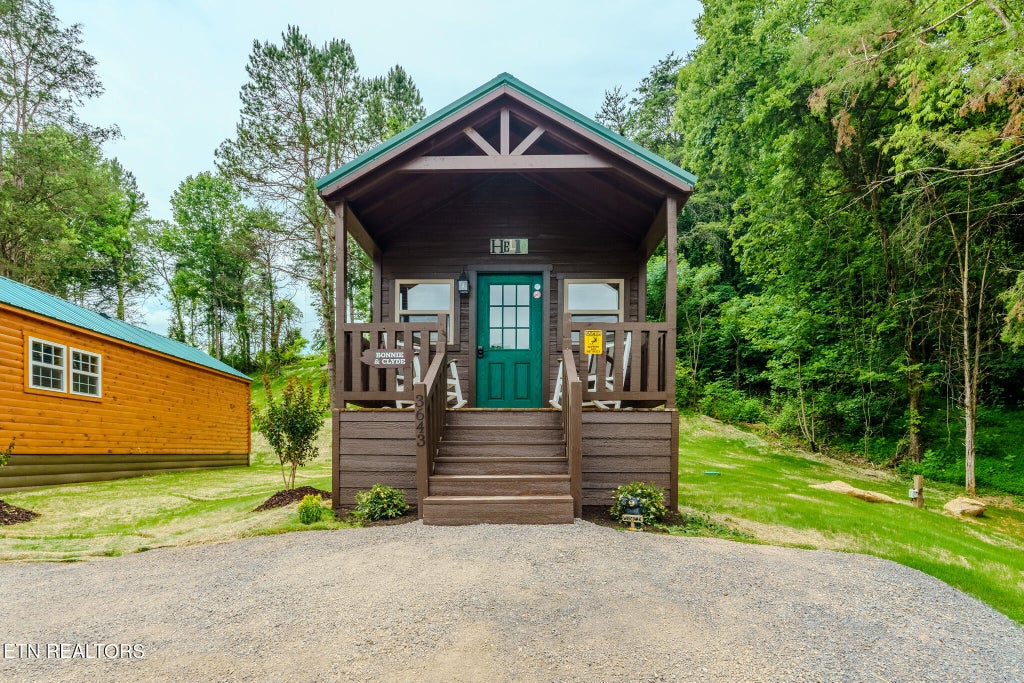 Photo of 3643 Bryan Rd, Kodak, TN 37764 (MLS # 1350698)