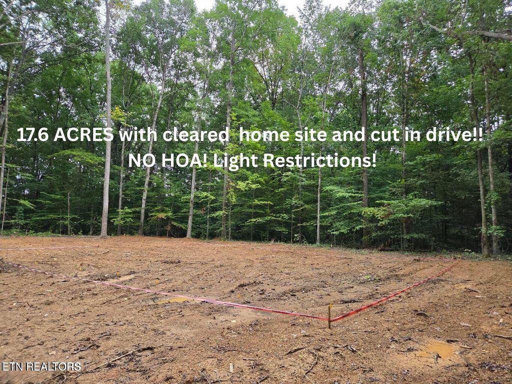 Photo of County Road 121, Athens, TN 37303 (MLS # 1328481)