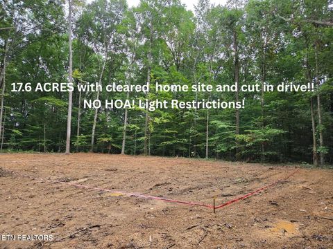 County Road 121 Athens TN 37303