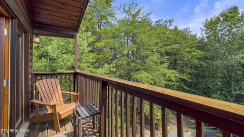 Tiny photo for 350 Big Bear Way, Pigeon Forge, TN 37863 (MLS # 1331288)