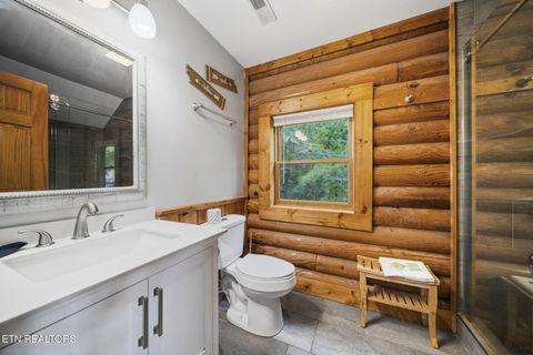 Tiny photo for 350 Big Bear Way, Pigeon Forge, TN 37863 (MLS # 1331288)