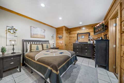 Tiny photo for 350 Big Bear Way, Pigeon Forge, TN 37863 (MLS # 1331288)