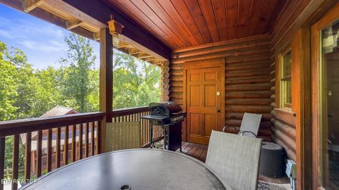 Tiny photo for 350 Big Bear Way, Pigeon Forge, TN 37863 (MLS # 1331288)