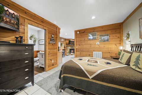 Tiny photo for 350 Big Bear Way, Pigeon Forge, TN 37863 (MLS # 1331288)