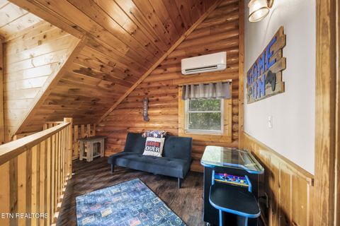 Tiny photo for 350 Big Bear Way, Pigeon Forge, TN 37863 (MLS # 1331288)