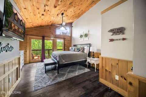 Tiny photo for 350 Big Bear Way, Pigeon Forge, TN 37863 (MLS # 1331288)