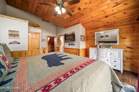 Tiny photo for 350 Big Bear Way, Pigeon Forge, TN 37863 (MLS # 1331288)