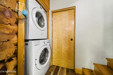 Tiny photo for 350 Big Bear Way, Pigeon Forge, TN 37863 (MLS # 1331288)