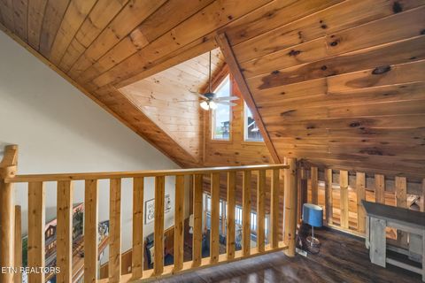 Tiny photo for 350 Big Bear Way, Pigeon Forge, TN 37863 (MLS # 1331288)