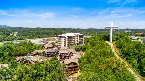 Tiny photo for 350 Big Bear Way, Pigeon Forge, TN 37863 (MLS # 1331288)