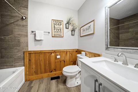 Tiny photo for 350 Big Bear Way, Pigeon Forge, TN 37863 (MLS # 1331288)